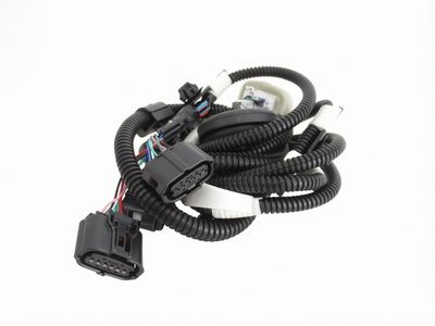 82163-08050 Toyota Wire, Floor Product Photo 2 of 4