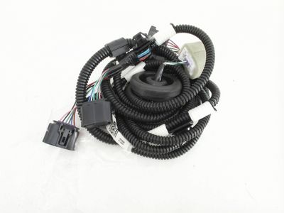 82163-08050 Toyota Wire, Floor Product Photo 4 of 4