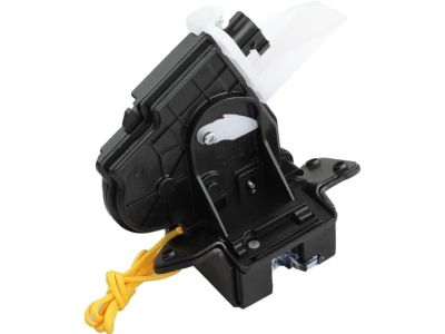 Toyota 69350-60140 Lock Assembly, Back Door, W/Courtesy Lamp Switch Toyota 69350-60140 Lock Assembly, Back Door, W/Courtesy Lamp Switch