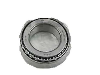 Scion 90366-40016 Bearing,  Tapered Roller (For Front Differential Case Front)