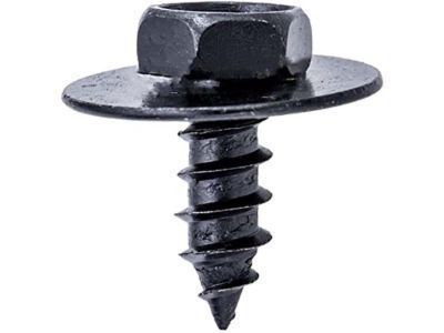 Scion 90159-60496 Screw, With Washer Tapping