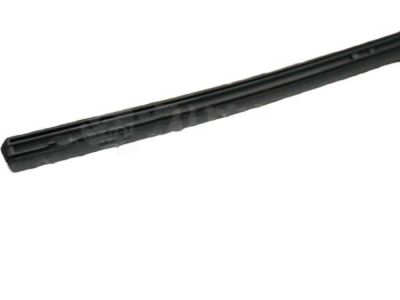 Toyota 85214-47150 Rubber, Wiper, Driver Side