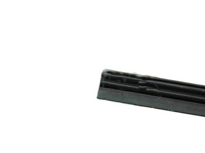 Toyota 85214-47150 Rubber, Wiper, Driver Side