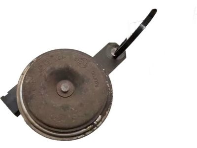 Toyota 86520-02050 Horn Assembly, Low Pitched