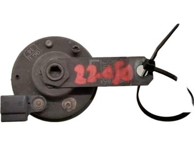 Toyota 86520-02050 Horn Assembly, Low Pitched