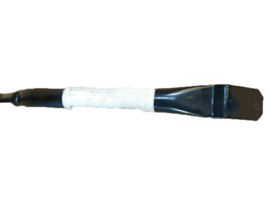 Toyota 52151-17010 Stay, Rear