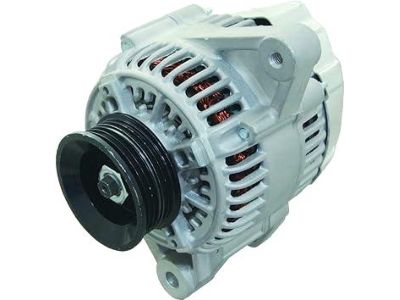 Toyota 27060-0A020 Alternator Assembly