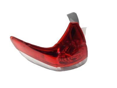 Toyota Sienna Tail Light - 81560-08040