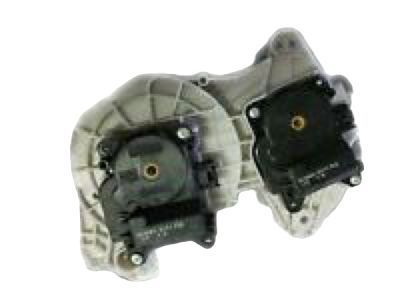 Toyota Prius AWD-e Blend Door Actuator - 87106-0E110