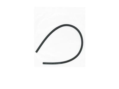 Toyota 95411-10060 Hose, Vacuum(For Heater Or Air Conditioner)