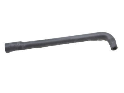 Toyota 12261-75080 Hose,  Ventilation