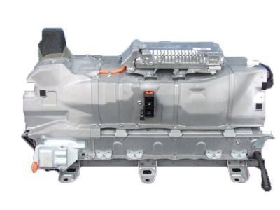 Toyota G9288-50020 Label, Battery Charging Notice