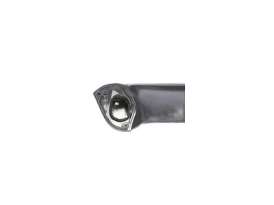 76085-35070-B1 Toyota Spoiler Sub-Assembly, Rear, Dark Gray Product Photo 3 of 3