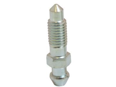 Toyota bZ4X Brake Bleeder Screw - 47547-20010