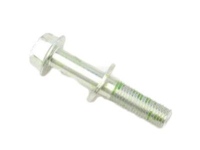 Toyota 90119-10487 Bolt, With Washer