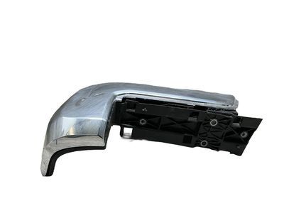 52153-04020 Toyota Stay, Rear Bumper Side, Passenger Side Product Photo 1 of 4