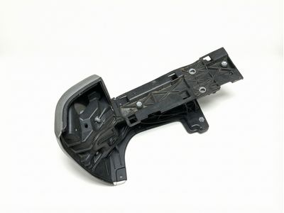 52153-04020 Toyota Stay, Rear Bumper Side, Passenger Side Product Photo 3 of 4