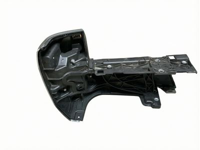 52153-04020 Toyota Stay, Rear Bumper Side, Passenger Side Product Photo 4 of 4