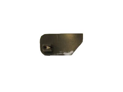 Toyota 52115-33050 Bumper Cover Support