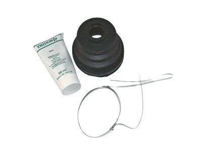 Toyota 04438-33021 Boot Kit,  Front Drive Shaft,  In & Outboard,  RH