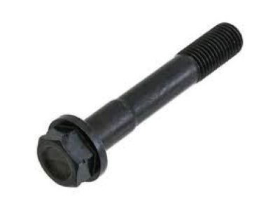 Toyota 90105-10028 Bolt(For Crankshaft Bearing Cap Set)