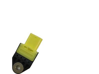 89831-12030 Toyota Sensor Assembly, Side Air Bag, Passenger Side Product Photo 2 of 4