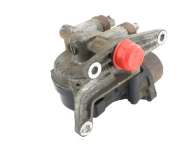 Toyota 36410-34021 Actuator Assy,  Transfer Shift