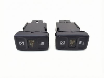 84835-60020 Toyota Switch, Power Quarter Window, Driver Side Product Photo 4 of 4