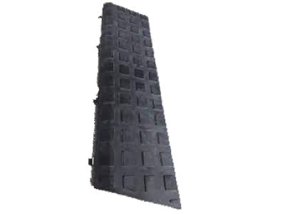 Toyota 52164-89101 Step Pad, Driver Side