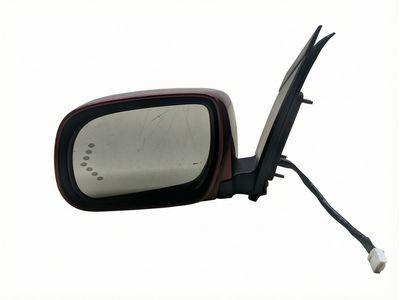 87940-AE030-E0 Toyota Mirror Assembly, Outer Rear View, Driver Side, Beige Product Photo 3 of 4