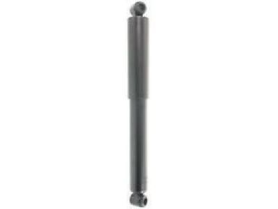 Toyota 48530-52M60 Absorber Assy,  Shock,  Rear RH