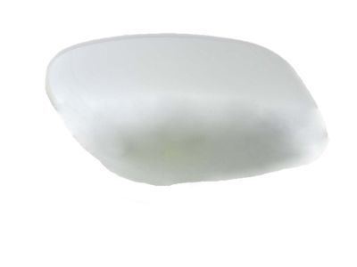 Toyota Land Cruiser Mirror Cover - 87915-60020-B0