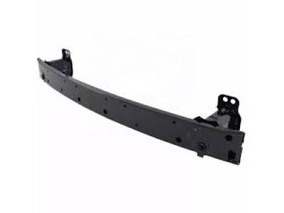 Toyota 52021-42120 Reinforcement,  Front Bumper