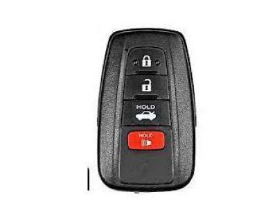 Toyota Camry Transmitter - 89904-33550