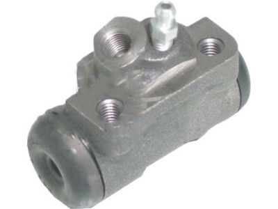 Toyota 47550-29265 Cylinder Assembly, Rear Wheel Brake (Passenger Side)