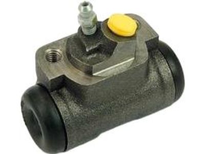 Toyota 47550-29265 Cylinder Assembly, Rear Wheel Brake (Passenger Side)