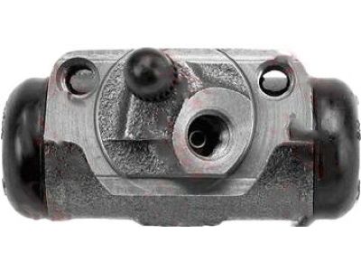 Toyota 47550-29265 Cylinder Assembly, Rear Wheel Brake (Passenger Side)