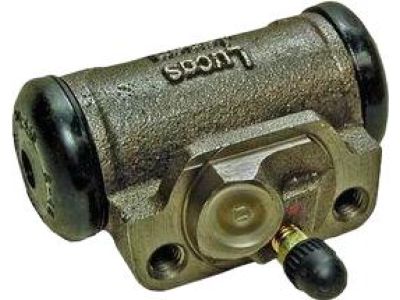 Toyota 47550-29265 Cylinder Assembly, Rear Wheel Brake (Passenger Side)
