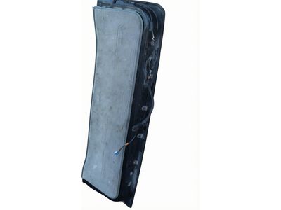 65061-60151 Toyota Panel Sub-Assembly, Tail Gate Product Photo 3 of 4