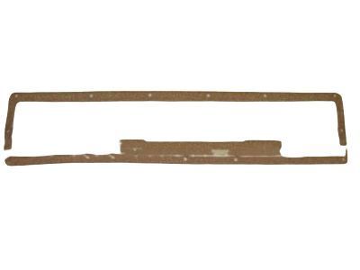 Toyota 11253-60010 Gasket,  Valve Push Rod Cover