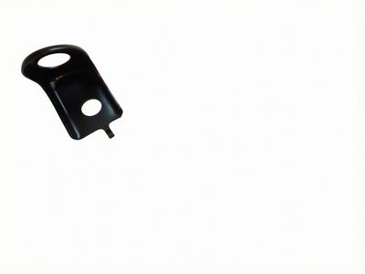 53337-28010 Toyota Bracket, Hood Stay, Driver Side Product Photo 3 of 4
