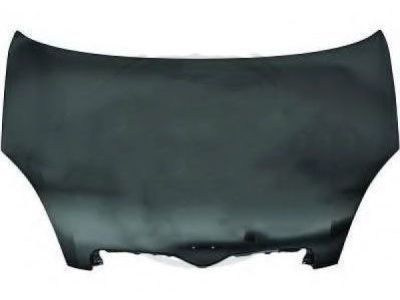 Toyota 53301-52020 Hood Sub-Assy