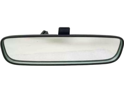 Toyota 87810-28140 Mirror Assembly, Inner Rear View