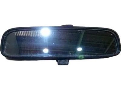 Toyota 87810-28140 Mirror Assembly, Inner Rear View