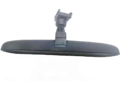 Toyota 87810-28140 Mirror Assembly, Inner Rear View