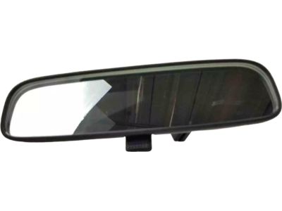 Toyota 87810-28140 Mirror Assembly, Inner Rear View