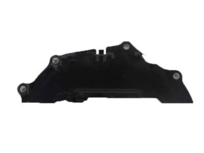 Toyota 11361-0C010 Cover,  Flywheel Housing Under