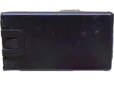 Toyota 89531-60050 Relay, Transmission Control