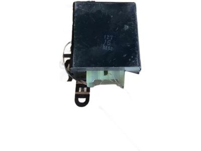 Toyota 89531-60050 Relay, Transmission Control
