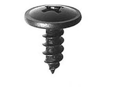 Scion 90164-60024 Screw, Binding Tapping